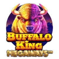 Buffalo King pokie at Richar Casino