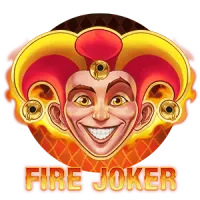 Fire Joker pokie at Richar Casino