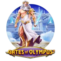 Gates of Olympus pokie at Richar Casino