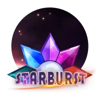 Starburst pokie at Richar Casino