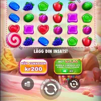 Sweet Bonanza pokie at Richar Casino