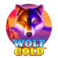 Wolf Treasure pokie at Richar Casino
